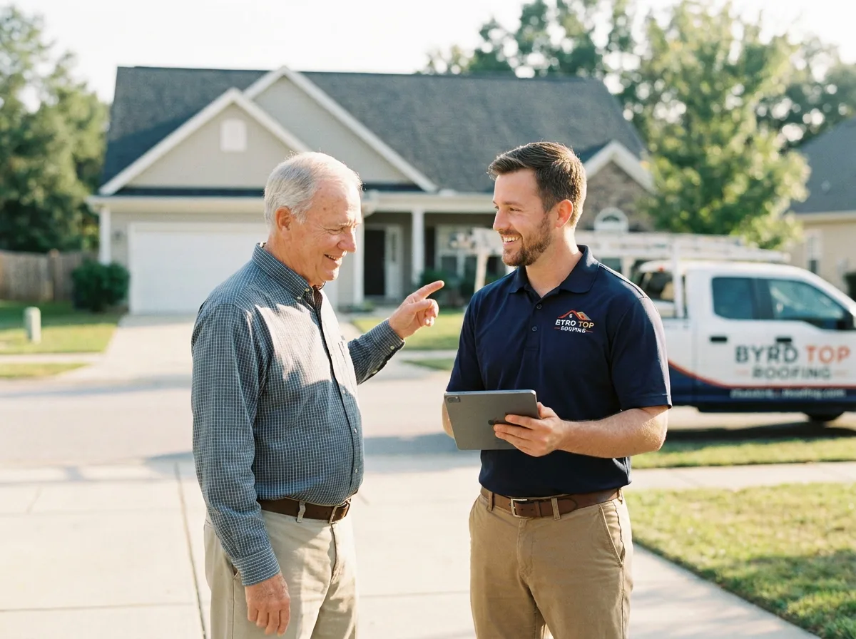 Roofing Middletown, MD FAQs